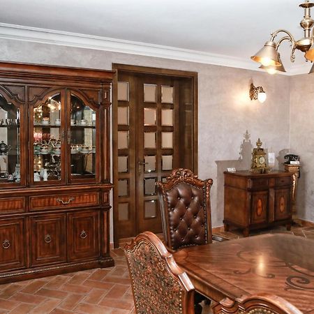 Villa Carolus-Luxurious Istrian Villa Barat (Porec) Exterior foto
