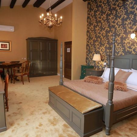 Villa Carolus-Luxurious Istrian Villa Barat (Porec) Exterior foto